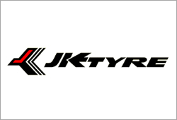 JK Tyre
