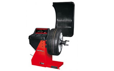 John Bean B100 Wheel Balancer – dealer in Chennai