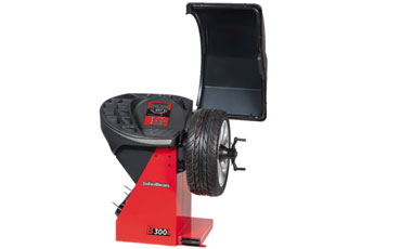 John Bean B300L