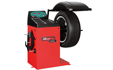 John Bean B9100 Wheel Balancer – dealer in Chennai