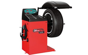 John Bean B9110 Wheel Balancer – dealer in Chennai