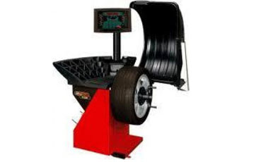 John Bean B9465 Wheel Balancer – dealer in Chennai