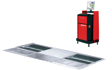 John Bean BDE 2300 – PC