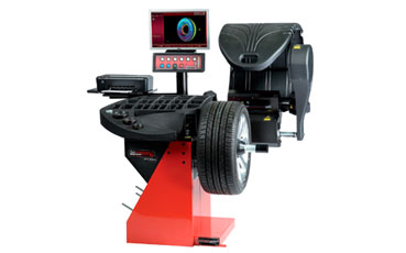 John Bean BFH 2000 Plus Wheel Balancer – dealer in Chennai