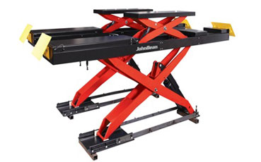John Bean EELR517