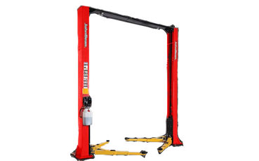 John Bean EELR560 Two Post Lift – dealer in Chennai