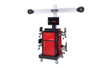 John Bean I-Visualiner Silver – V2200