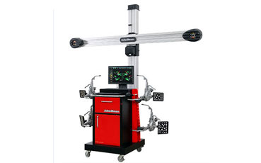 John Bean I-Visualiner Gold – V2300